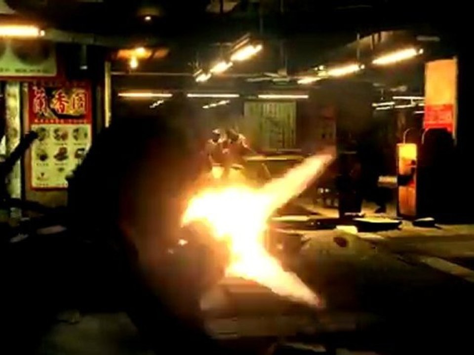 Resident Evil 6   (360)