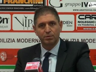 Icaro Sport. Amati contro la Tessera del Tifoso