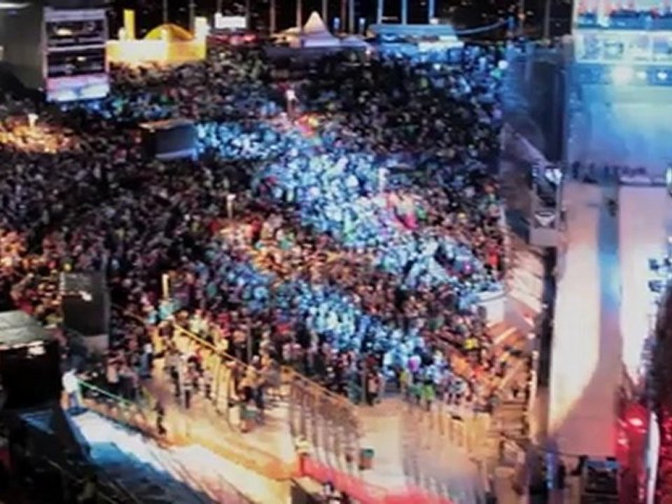 TTR Billabong Air & Style Innsbruck: Who Will Be Crowned Big Air Champion?