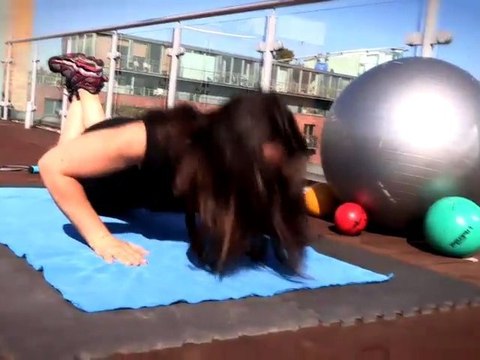 How To Get Rid Of Arm Fat