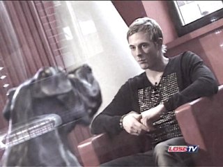 Nolan ROUX est Lillois!