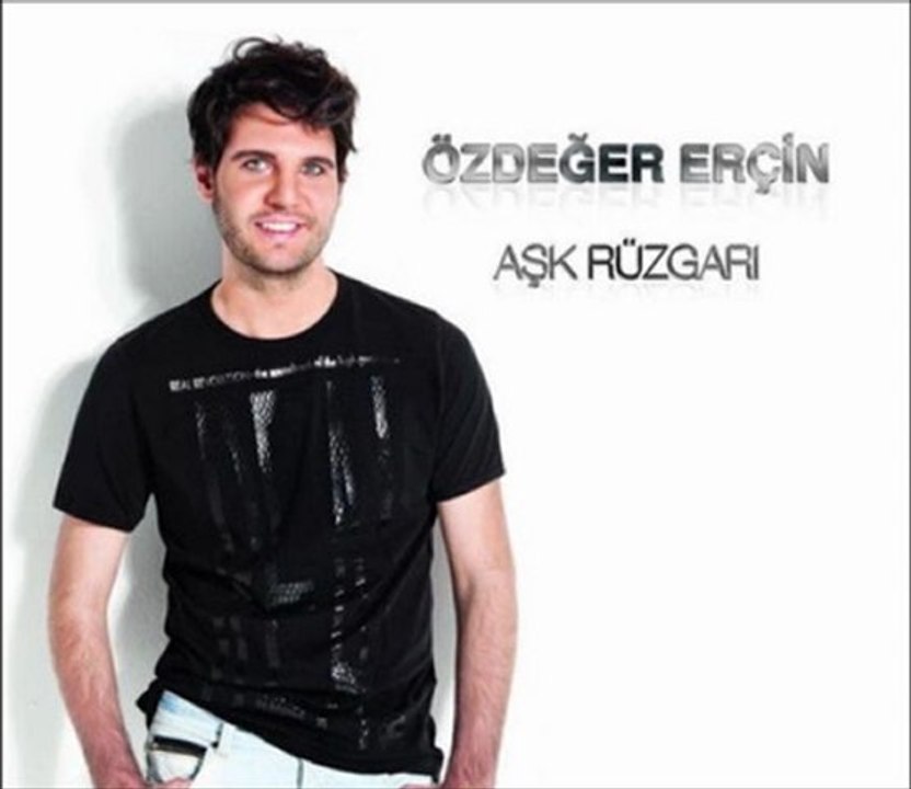 Özdeğer Erçin - Aşk Rüzgarı - Peri Kızı