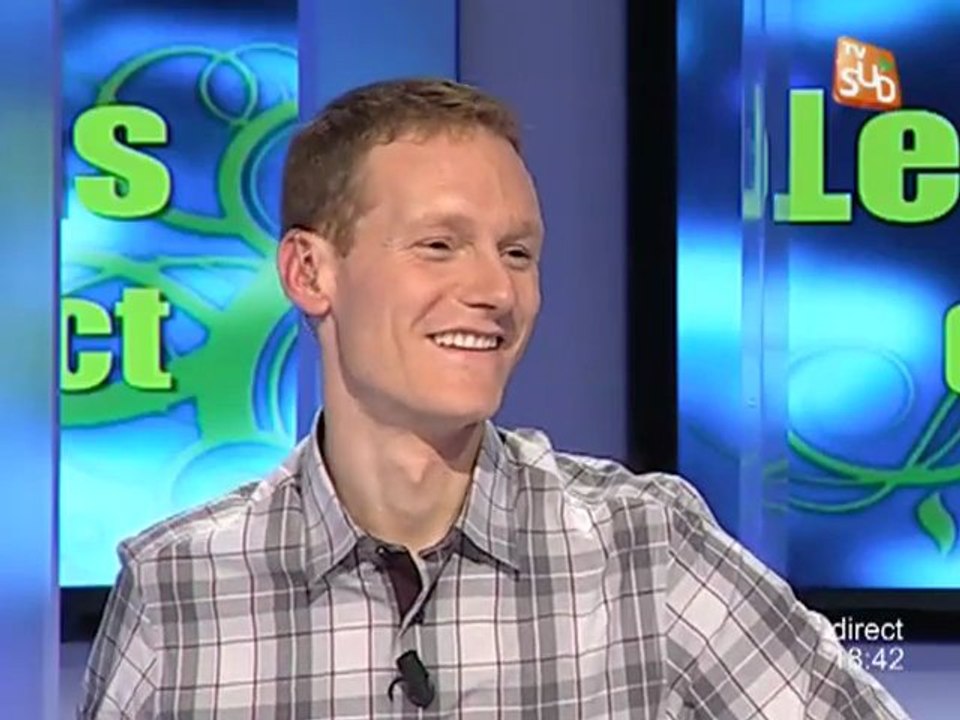 Aléas du Direct - Cirque Balthazar Montpellier - 19/01