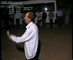 2007 RAMAZAN BAYRAMI EĞLENCESİ 1