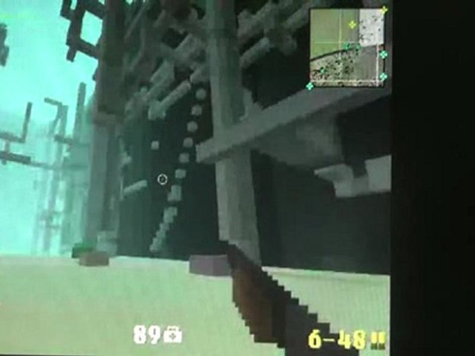 Vidéo comenté de Ace of Spades