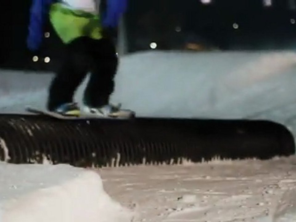 Kronplatz | Korer Jibpark