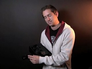 OnLive unboxing video