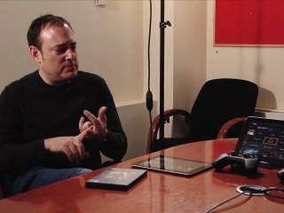 OnLive - Working with Publishers