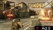 Gears of War 3 Walkthrough: COG Tags guide Act II