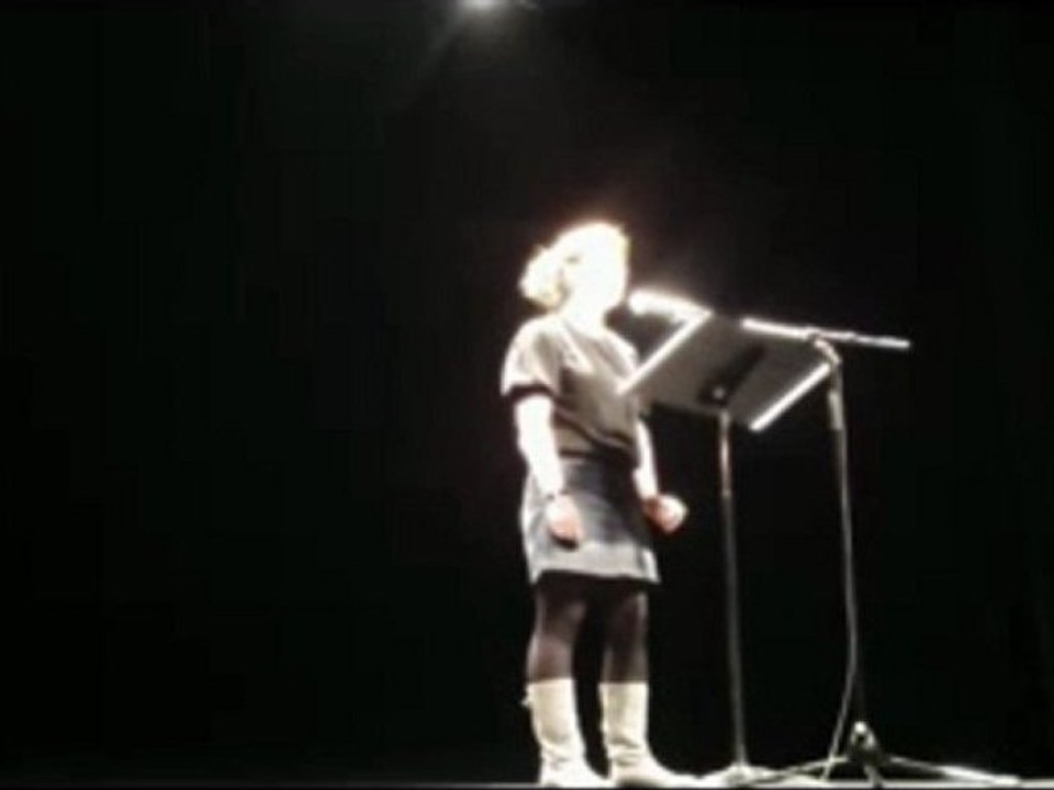 Cardie Caen - Plaidoyer contre les pratiques de bizutage