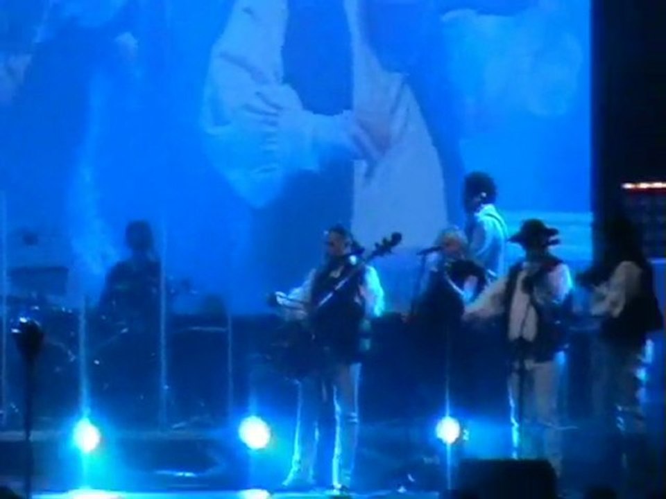 Golec uOrkiestra w Essen.Cześć 1 z 4.Koncert w Gruga Halle .