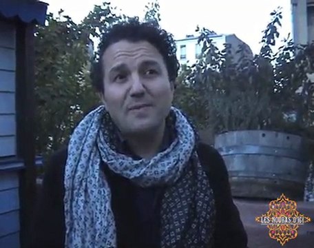 PRESENTATION DES NOUBAS D'ICI PAR LE DA AKIM EL SIKAMEYA