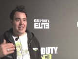 Call of Duty: Modern Warfare 3 Elite developer interview