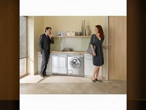 Miele W3035 24 Front Load Washer, 2.52 cuft capacity - Stainless Steel