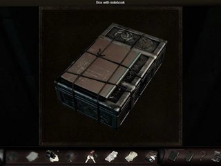 [PC] Art of Murder 2 The Hunt for the Puppeteer - Part 6