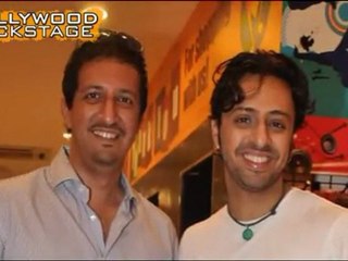 Bipasha Basu's 'BIPASHA song' in Jodi Breakers