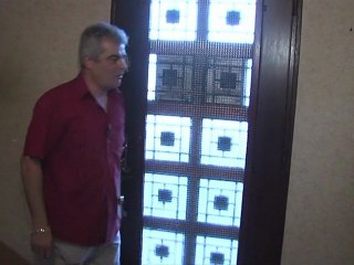 Artisan horloger : Thierry Perdrieau