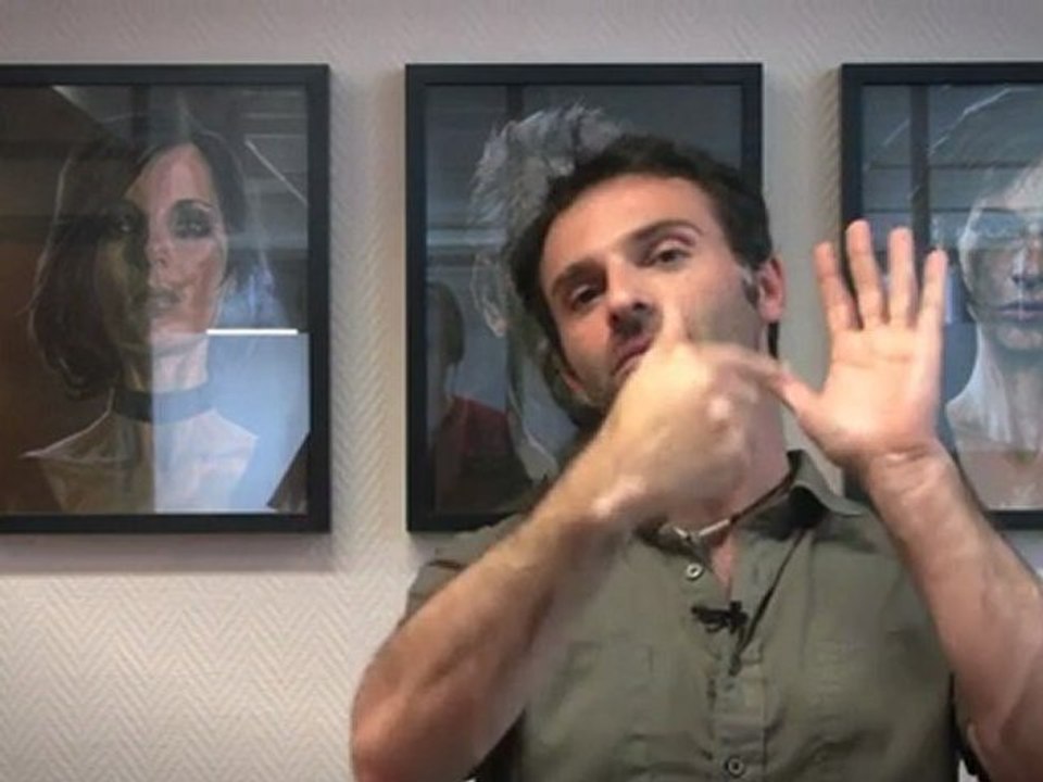 Dishonored  Raphael Colantonio interview