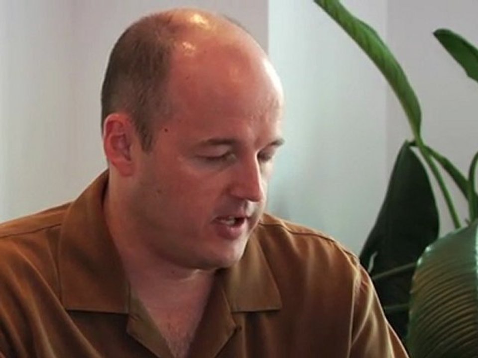 Rage Tim Willits interview (uncut)