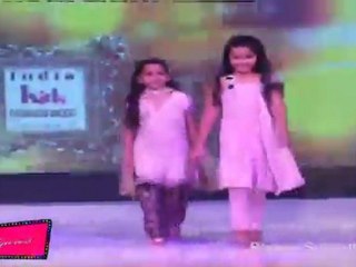 India Kids Fashion Week 15.mp4