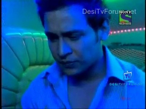 Dekha Ek Khwaab - 20th January 2012 Video Watch Online part3