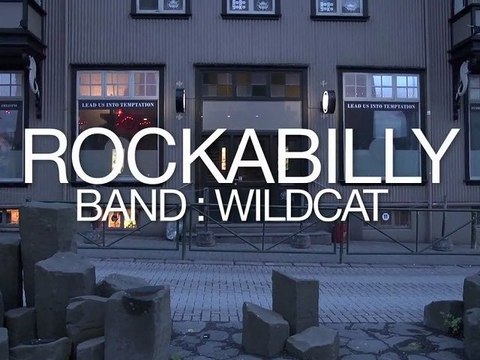 Bonus Film I'm In A Band - Rockabilly- 4/5
