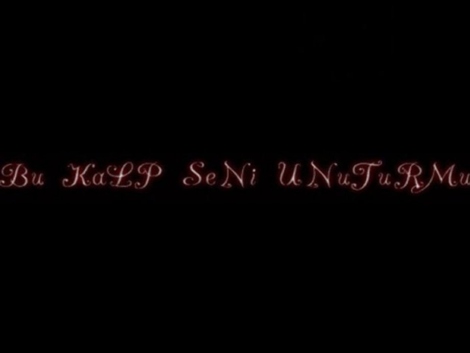 VAZGEÇİLMEZİM !!!!!