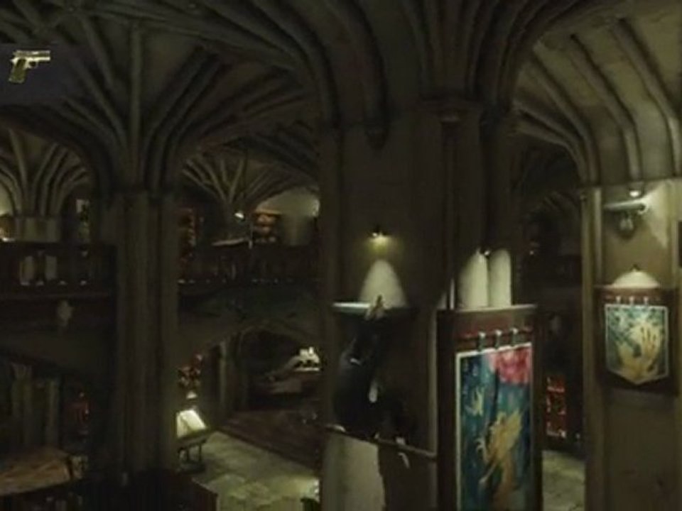 Soluce 100% - Uncharted 3 - Partie 5 - Le Metro de Londre