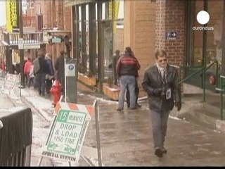 Redford-Show al Sundance: attacchi a Romney e a Washington