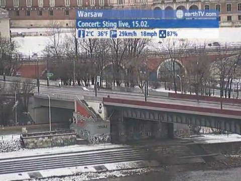 Dresden - Germany, Ascona - Ticino - Switzerland, Cannes - France, Cologne - Germany, Warsaw - Poland, Arcachon - France, Yas Island - UAE - Abu Dhabi