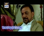 Kala Jadoo Episode 9 By Ary Digital -Prt 4