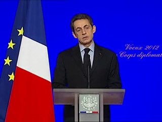 Sarkozy ameaça deixar Afeganistão