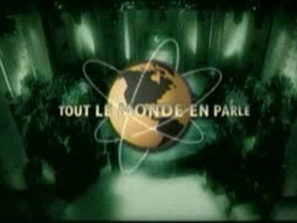 Secte- Raël à Tt le mde en parle Part1