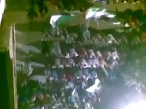 فري برس حمص الوعر مسائية نصرة احياء حمص 26 10 2011 ج3