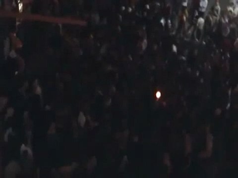 فري برس حمص تدمرمسائيات الثوار في اربعاء الاضراب العام لأجلك حوران 26 10 2011 ج3