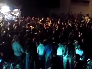 فري برس   درعا   تسيل   رائعة 26 10 2011