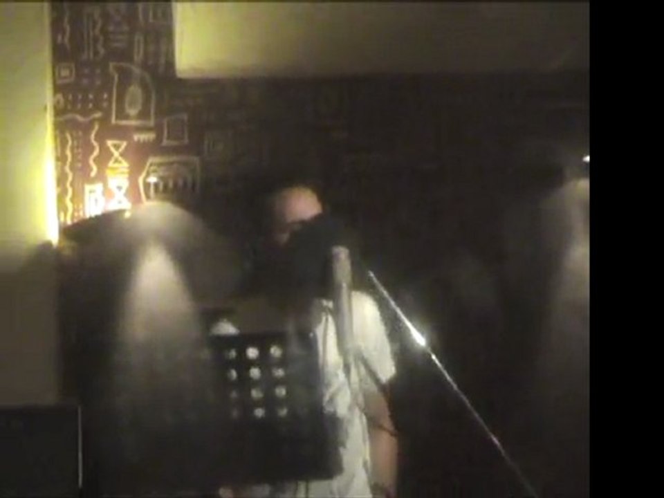 AU DELA DU BITUME : MONOTOF feat. L EMPR1TE (10KEUS et 2SPEE)