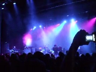 THE WONDERSTUFF "Unbearable" Southampton Guildhall, 2011.