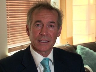 Dr Hilary Jones talks about the winter season and building up immunity