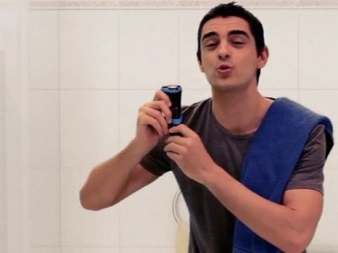 Philips Aqua Touch’ın ıslak ve kuru tıraş özellikleri nelerdir ?