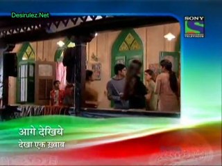 Dekha Ek Khwaab 20th January 2012  PART-2