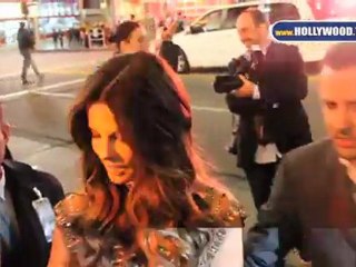 Kate Beckinsale at Graumans Theater