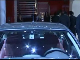 Alfa Romeo History - Alfa Romeo - Fiat