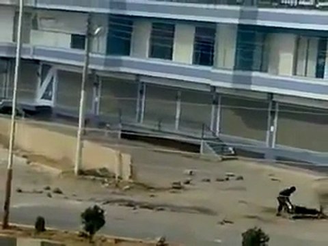 فري برس درعا الصنمين مسائيات الثوار في اربعاء الاضراب العام لأجلك حوران 26 10 2011 ج1