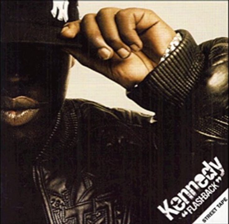 KENNEDY - MON HIP HOP