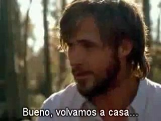 El Diario de Noah: La verdadera historia de besos bajo la lluvia