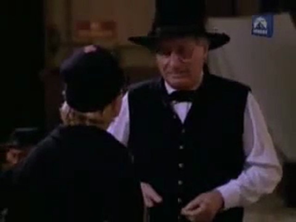 Ellen S5 episode 6 G.i Ellen