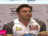 Bollywood Hunk Sohail Khan Speaks About Kids @ Kids Fashion Week