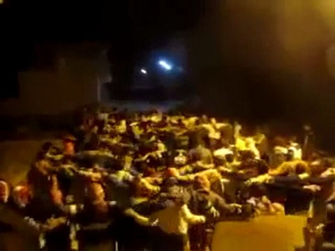 فري برس ريف دمشق زملكا مسائية 26 10 2011 ج5