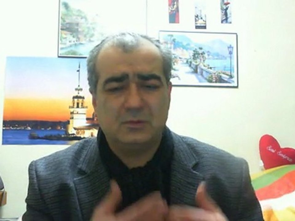 Ne Sen Beni Unut,Nede Benseni